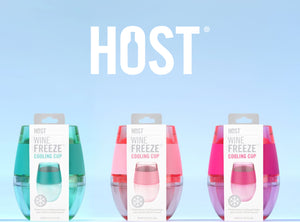 Host-Wine & Bar Essentials