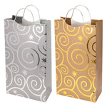 Assorted 2-Bottle Flashing Bulbs Bag by Cakewalk