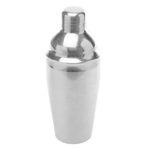 Contour™: 18-Ounce Cocktail Shaker