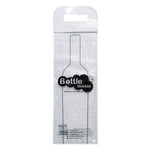 The Bottle Bubble¨ Protector for Single Bottle by True