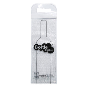 The Bottle Bubble¨ Protector for Single Bottle by True