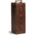 Chateau: Treasure Chest Wine Box