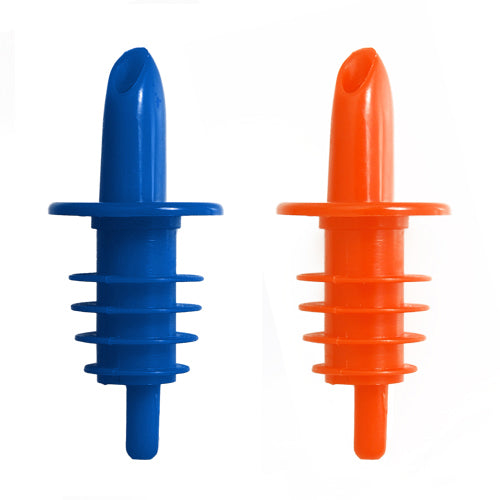 Steady Pour Spouts In Assorted Colors by True