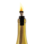 Boulevard: Red and Black Candle Wicks