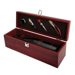Cherry™: 1-Bottle Accessory Gift Set