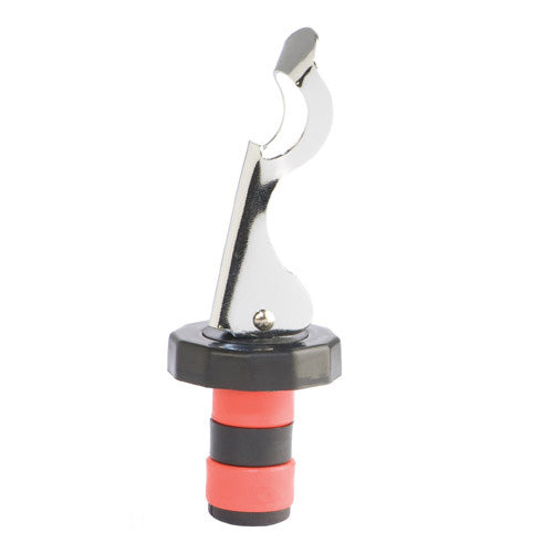 Lockdown™: Flip-Top Stopper
