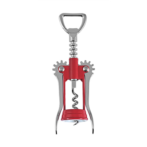 Soar Red Winged Corkscrew by True