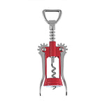 Soar Red Winged Corkscrew by True