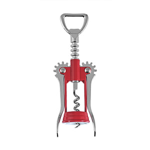 Soar Red Winged Corkscrew by True