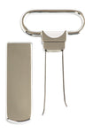 Jeeves™: Twin Prong Bottle Opener