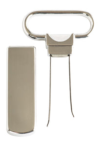 Jeeves™: Twin Prong Bottle Opener