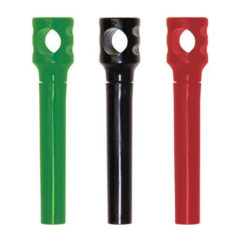 Covert Pocket Corkscrews in Assorted Colors by True