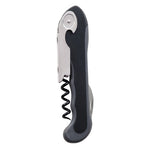 Grippy Soft Touch Waiter’S Corkscrew by True