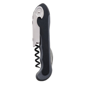 Grippy Soft Touch Waiter’S Corkscrew by True