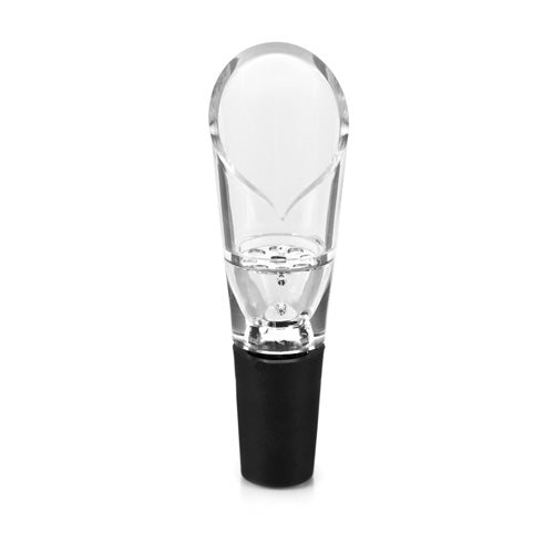 Aerial Aerating Wine Pourer by True