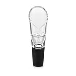 Aerial Aerating Wine Pourer by True