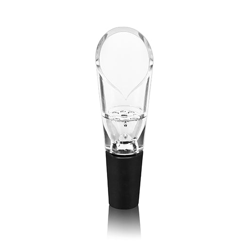 Aerial™: Aerating Wine Pourer