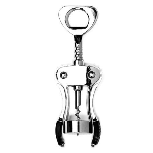 Spiral: Winged Corkscrew