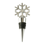 Snowy™: Bottle Stopper