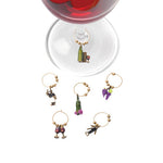 Estate™: Pewter Wine Charms
