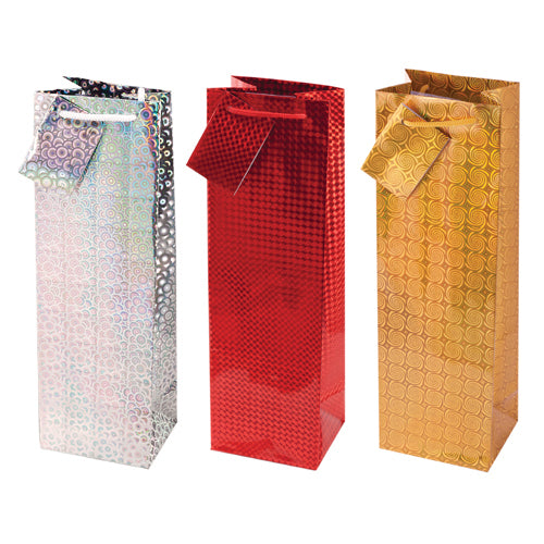 Sparkling Trio Assortment Bags by Cakewalk