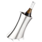 Admiral™ Convex Bottle Chiller by Viski