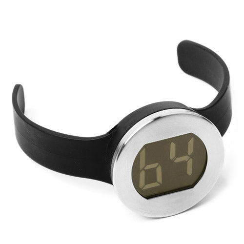 Digit: Wine Thermometer