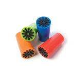 Starburst: Silicone Bottle Stoppers