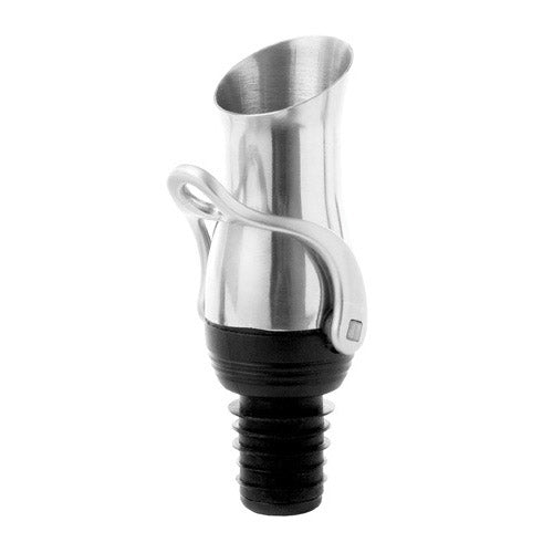 Chalice™: Stopper & Pourer