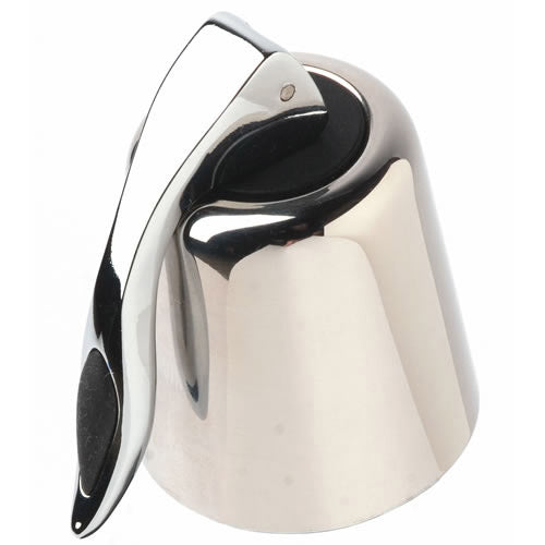 Thimble™: Air-Seal Stopper