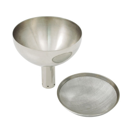 Fountain: Aerating Decanter Funnel