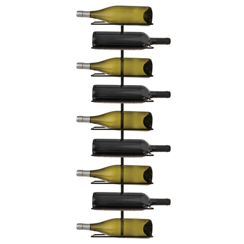Align Wall-Mounted Wine Rack by True