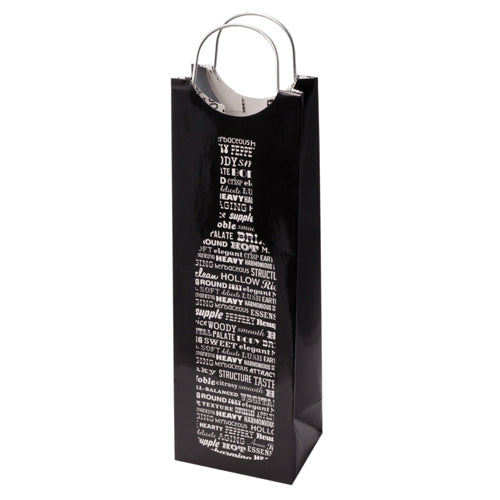 Wine Is Wine Bag by Cakewalk