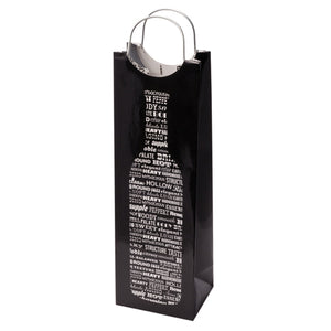 Wine Is Wine Bag by Cakewalk