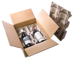 Wine Shippers 2-Bottle
