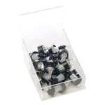 Acrylic Bulk Display Cases-1-Bin