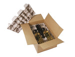 Wine Shippers 6-Bottle