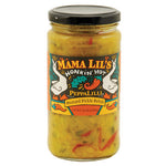 Mama Lil's Honkin' Hot Mustard Pickle Relish