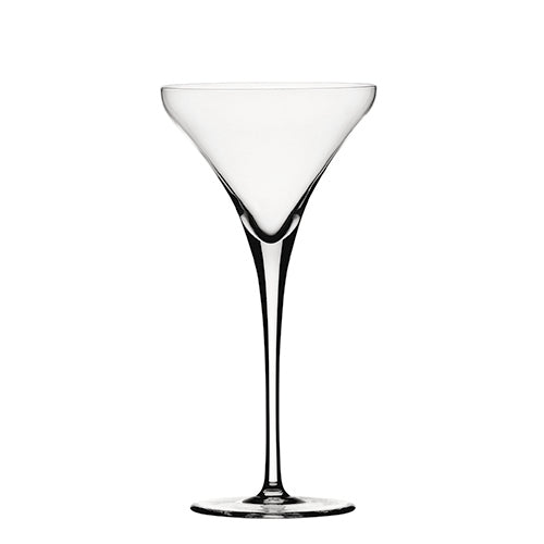 Spiegelau 9.2 oz Willsberger martini glass (set of 4)