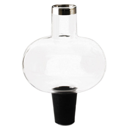 Globe™: Wine Aerator