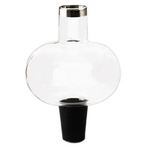 Globe™: Wine Aerator
