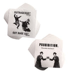 Vintage Napkin Assortment