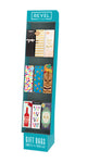 Spring Wine and Spirits Shipper
