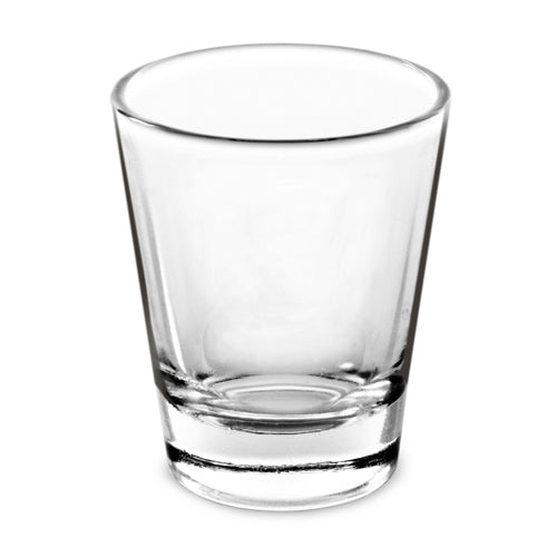 Shotski Class Shot Glass by True