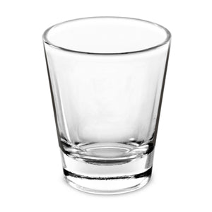Shotski Class Shot Glass by True