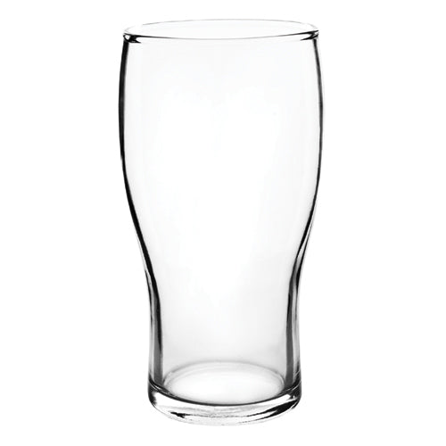 Pub 20 Ounce Beer Glass by True