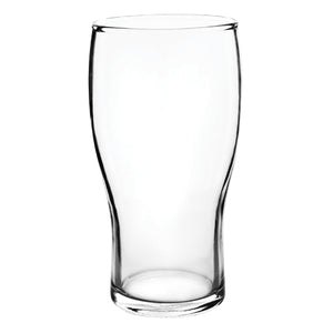 Pub 20 Ounce Beer Glass by True