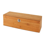 Bottle Box: Bamboo Gift Set