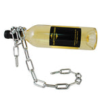 Magic Chain Bottle Holder