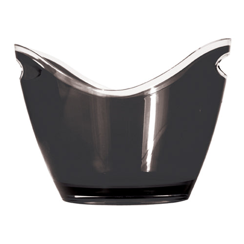Swoop™: Modern Ice Bucket